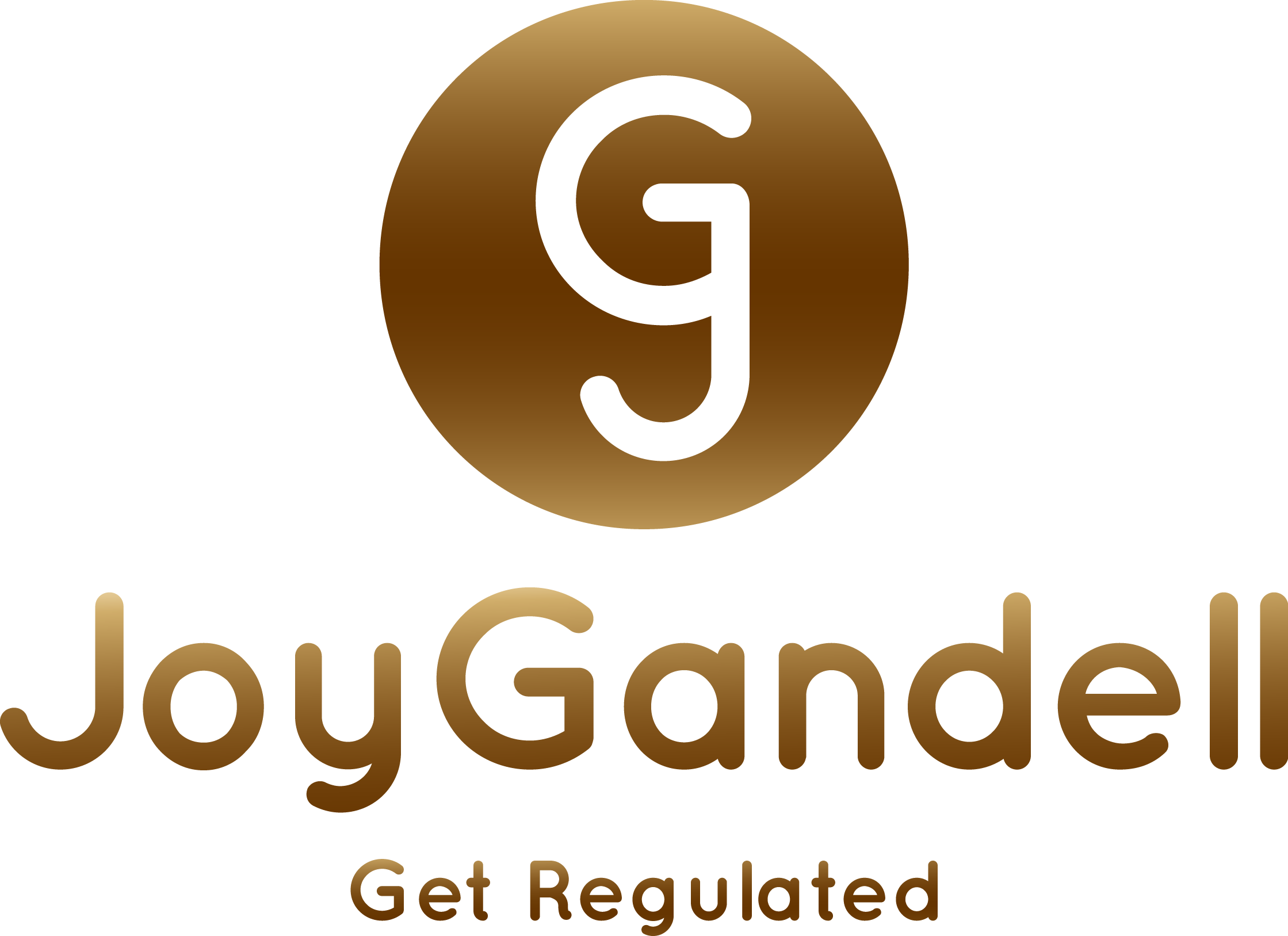 Gandell Joy logo
